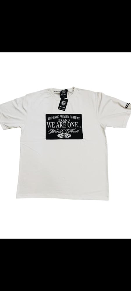 Image of WORLD FINEST SST