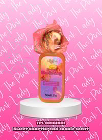 Image 1 of Sweet Shortie Snap Body Oil