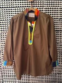 Image 7 of blouses camel 