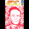 Ed Gein 1:1 Sketch Cover