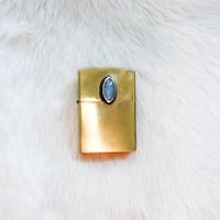 Image 3 of Moonstone Zippo Lighter