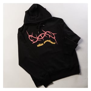 Image of ‚MADNESS‘ Hoodie