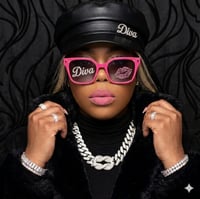 Hot Mama Diva Shades 