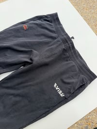 Image 5 of EVISU PROCLUB HYBRID SWEATPANTS (XXL)