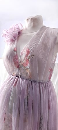 Image 3 of Photoshooting tulle dress Louise | size S-M