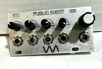 Public Event - 1u Quad Mixer - Pre Sale