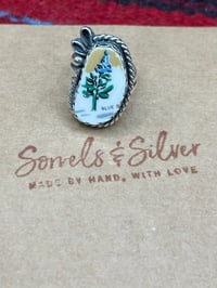 Image 5 of Bluebonnet Ring