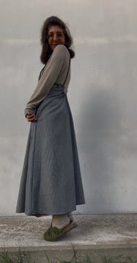 Image 2 of ERIS gonna /salopette