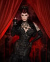 Vampire 8x10 Signed Print