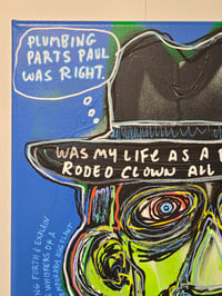 Image 4 of Secret Agent from Mars