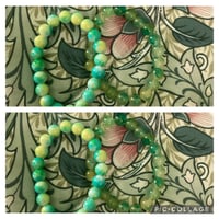 Sour Apple Bracelet 