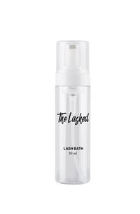 Lash Cleanser
