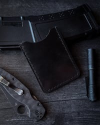 Image 2 of QUICKDRAW CARD WALLET