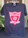 The Heritage Black Tee - Morehouse