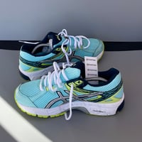 Image 2 of size: us7W uk4.5 eu38 cm24