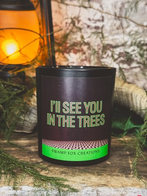 Image of I’ll See You in the Trees