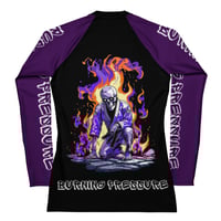 Image 4 of Burning Pressure!