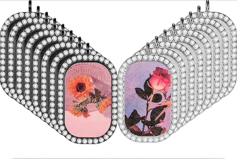 Image of Personalized Necklaces and DogTags