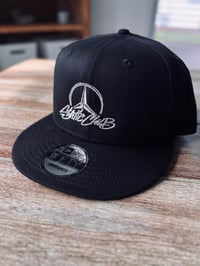 Benz Snapback