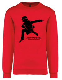 Image 2 of Sudadera Jamiroquai 