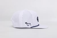 Image 5 of BONES 3D Embroidery Hats 