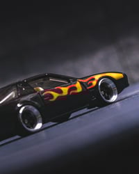 Image 7 of K.I.T.T KNIGHT RIDER CUSTOM 
