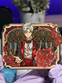 Image 1 of Wedding Sylus