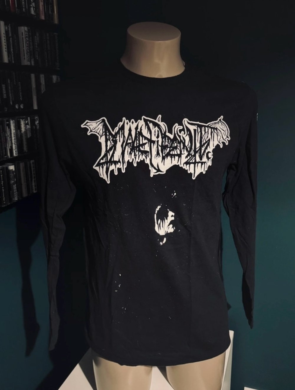 Maléficent Longsleeve 