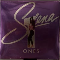 Selena- Ones (Greatest Hits)
