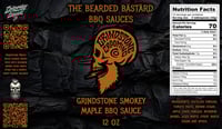 Image 3 of Grindstone Sauce/Rub bundle 