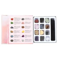 Image 2 of Little Book of Crystal Healing