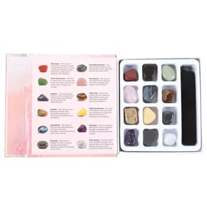 Image of Little Book of Crystal Healing