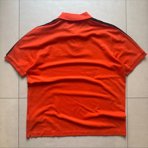 Image of Moncler Polo Shirt, Size Large