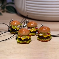 Image 6 of Burger Charm