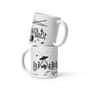Conspiracy Theory Mug