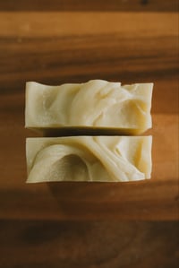 Image 2 of Mountain Man Face, Body and Hair bar {soap}