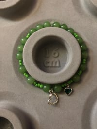 Image 2 of Bracelet 💚