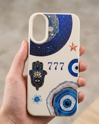 Image 3 of Evil eye (iphone 17)