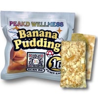 Image 1 of 🍌 BANANA PUDDING 1G