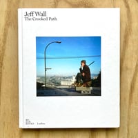 Image 1 of Jeff Wall - The Crooked Path