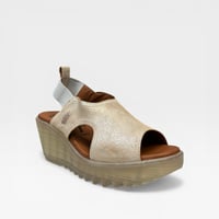 Image 3 of FLY LONDON LIKU COOL PEARL