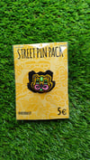 🏙️ Street Pin Pack