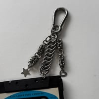 Image 2 of Honky Tonk Party Hits Keychain