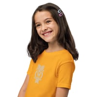 Image 12 of Youth EVOLVED SOUL t-shirt