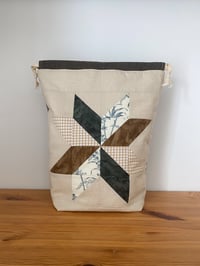 Image 1 of Project bag 2