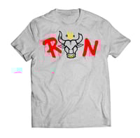 Image 1 of ISSUE. 002: The "Join the Herd" Tee
