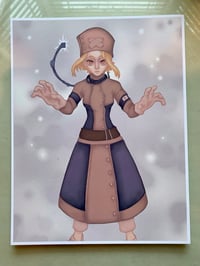 Image 2 of Eishia Print