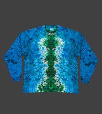 Image 1 of XL LS Island