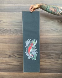 Image 1 of Rainbow Griptape