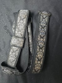 Image 1 of Black Damask Gatra